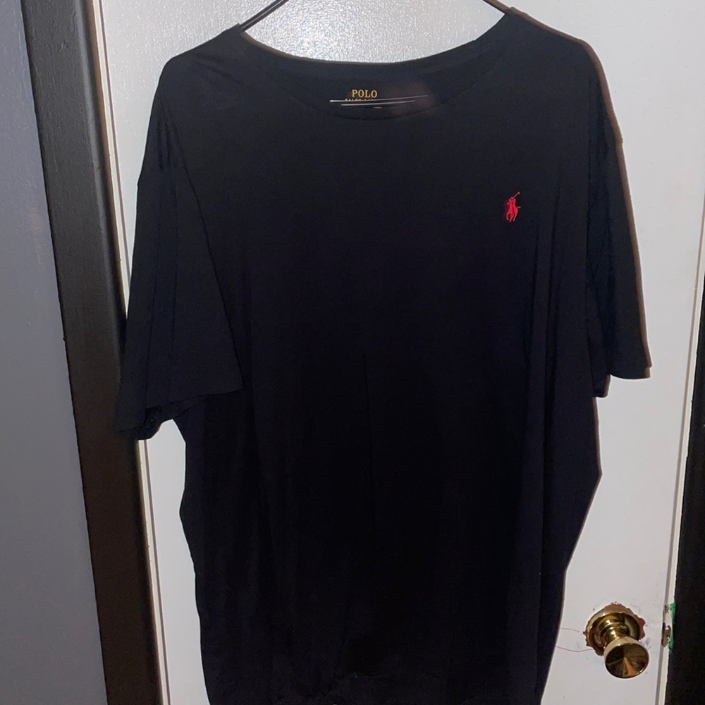 Polo t-shirt